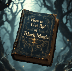 How to get rid of black magic – The Complete Guide