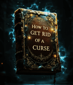 How do you get rid of a curse