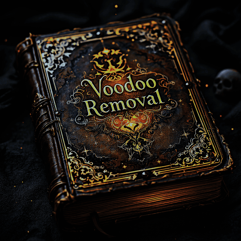 Voodoo Removal
