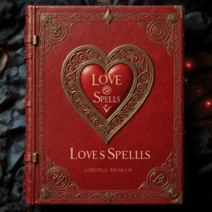 Love spells a comprehensive guide