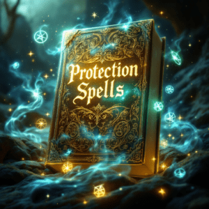 Protection Spells a Comprehensive Guide