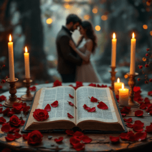 Spells for marriage and love how they work