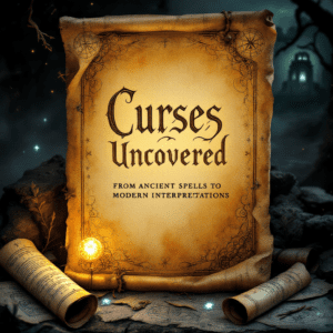 Curses Uncovered From Ancient Spells to Modern Interpretations