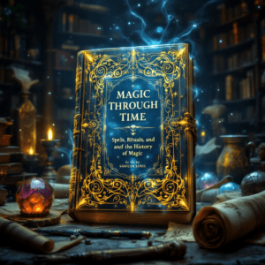 Magic Through Time Spells, Rituals, and the History of Magic