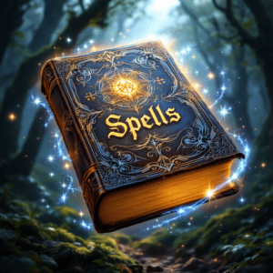 Spells The Origins, Types, and Ethics of Spell Casting