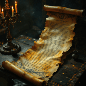 The Cultural Significance of Ancient Curse Spells