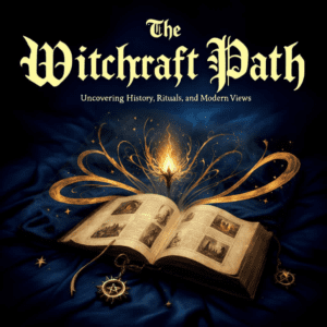 The Witchcraft Path Uncovering History, Rituals, and Modern Views