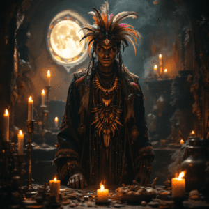 Voodoo Insights Into Its Beliefs, Rituals, and Modern Relevance