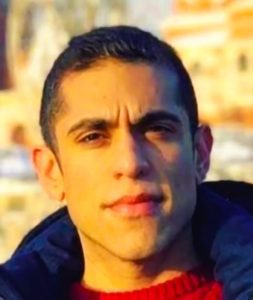 Tal Tamir Samuel Zohar yanai